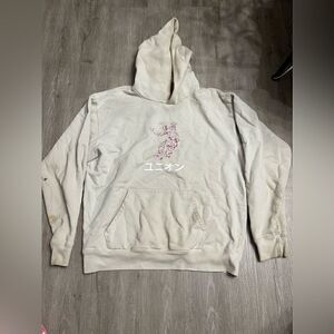 Union LA Hoodie Jacket